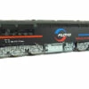 Hornby OO Gauge Locomotive Floyd Zrt. Class 56, Co-Co, 659 002 (ex-56115) - Era 10 R3888