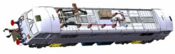 Dapol N Gauge Class 87 022 Direct Rail Services Model Railway Electric Locomotive DCC Ready 2D-087-004 -Model Sales Shop 1689939915.1280.1280 28264.1689940422