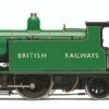 Hornby OO Gauge BR, M7 Class, 0-4-4T, 30244 - Era 3