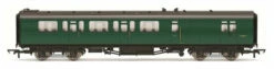 Hornby OO Gauge BR, Bulleid 59' Corridor Brake Third, S2850S - Era 4 R4888E