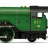 Hornby OO Gauge Steam Locomotive LNER, Thompson Class A2/3, 4-6-2, 511 'Airborne' - Era 3 R3974