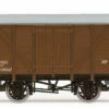 Hornby OO Gauge BR, 'Mogo' Vent Van - Era 4 R60031