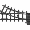 Hornby R7334 OO Gauge Ready To Play Switch (LH&RH) Track Pack (2pcs)