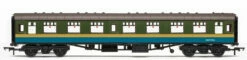 Hornby OO Gauge BR Departmental, Ex-Mk1 FO, Brake Force Runner, 3091/AD977352 - Era 8 R40028