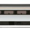Hornby OO Gauge LNER, Mk3 Trailer Standard Open (TSO) , Coach E, 42160 - Era 11 R4931H