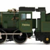 Hornby OO Gauge Steam Locomotive BR, Standard 2MT, 2-6-0, 78006 - Era 5 R3982