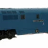 Dapol N Gauge Class 52 D1043 'Western Duke' BR Chromatic Blue Model Railway Diesel Locomotive 2D-003-015