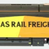 Dapol N Gauge Class 67 023 'Stella' Colas Rail DCC Fitted 2D-010-012D