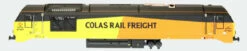 Dapol N Gauge Class 67 023 'Stella' Colas Rail DCC Fitted 2D-010-012D