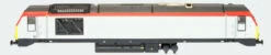 Dapol N Gauge Class 67 025 Transport For Wales 2D-010-013