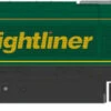 Dapol N Gauge Class 66 Freightliner 66531 2D-066-003
