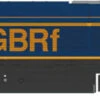 Dapol N Gauge Class 66 GBRf 66706 "NENE VALLEY" 2D-066-005