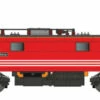 Dapol N Gauge Class 87 017 'Robert Burns' Virgin Trains West Coast Model Railway Electric Locomotive DCC Ready 2D-087-003