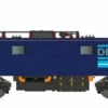 Dapol N Gauge Class 87 022 Direct Rail Services Model Railway Electric Locomotive DCC Fitted 2D-087-004D