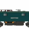 Dapol N Gauge Class 87 101 'Stephenson' BR Blue Model Railway Electric Locomotive DCC Ready 2D-087-005