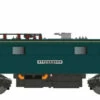 Dapol N Gauge Class 87 101 'Stephenson' BR Blue Model Railway Electric Locomotive DCC Fitted 2D-087-005D