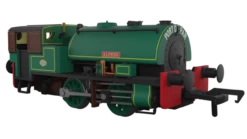 Rapido Trains OO Gauge Port Of Par Bagnall’s In Special Presentation Box Twin Pack - Lined Dark Green DCC Ready 968001 -Model Sales Shop 2f5c4ad2 e5d3 4470 ab31 58fb5f832b65 47828.1698849328