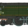 Dapol N Gauge Battle Of Britain Class '66 Squadron' 34110 BR Green Early Crest 2S-034-003