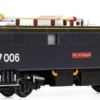 Hornby OO Gauge Locomotive BR, Class 87, Bo-Bo, 87006 'City Of Glasgow' - Era 8 R30030