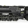 Hornby OO Gauge BR, Class 9F, 2-10-0, 92002 - Era 4 (Sound Fitted) R30132TXS