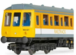 Hornby OO Gauge RailRoad Plus Railtrack, Class 960, Bo-Bo, 977723 - Era 9 R30194 -Model Sales Shop 301943 66436.1701089083