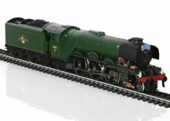 Trix HO Ltd Centenary Edition BR A3 60103 'Flying Scotsman' (DCC-Sound) 22886 -Model Sales Shop 37e4affe8142b13dc6ad27970ca101341676530814 64682.1699879587