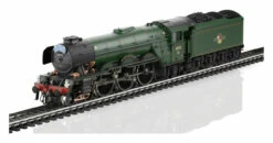 Trix HO Ltd Centenary Edition BR A3 60103 'Flying Scotsman' (DCC-Sound) 22886
