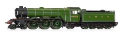 Hornby OO Gauge LNER, Class A1, 4-6-2, 4478 'Hermit': Big Four Centenary Collection- Era 3 R30270