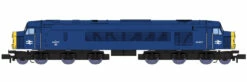 Rapido Trains N Gauge Class 44 44007 BR Blue FYP 948007