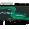 Dapol OO Gauge Class 68 'Pride Of The North' DRS/NTS Green DCC Fitted 4D-022-023D