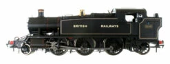 Dapol OO Gauge GWR Large Prairie 2-6-2 5190 Lined Black British Railways DCC Ready Model Locomotive 4S-041-005 -Model Sales Shop 4S 041 005 20A d6e1f770 3465 4ada ab4a 14179c92f6c3 1024x1024 96454.1691743250