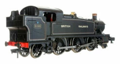 Dapol OO Gauge GWR Large Prairie 2-6-2 5190 Lined Black British Railways DCC Ready Model Locomotive 4S-041-005 -Model Sales Shop 4S 041 005 20C 3f74f64a 34cf 4f96 99ef 4ea9eebee676 1024x1024 33918.1691743250