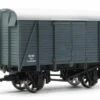 Dapol OO Gauge Box Van GWR 144860 4F-021-037