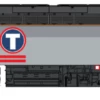 Dapol N Gauge Class 56 007 Transrail Livery Model Railway Diesel Locomotive 2D-004-012
