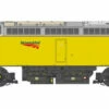 Heljan OO Gauge Class 57 57312 Network Rail 5713