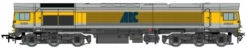 Dapol OO Gauge Class 59 101 ARC Revised 'Village Of Whatley' - DCC Smoke Fitted 4D-005-006DSM