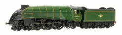Hornby OO Gauge BR, A4 Class, 4-6-2, 60030 'Golden Fleece' - Era 5 R3994