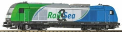 Piko Hobby HO Gauge Rail & Sea BR223 Diesel Locomotive VI 57996