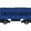 Rapido Trains N Gauge Class 44 D4 'Great Gable' BR Blue FYP 948009
