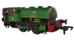 Rapido Trains OO Gauge Port Of Par Bagnall’s In Special Presentation Box Twin Pack - Lined Light Green (As Preserved) DCC Sound 958502 -Model Sales Shop 90853c2f e943 4b93 93f5 2009cb413fc8 55364.1698849441.1280.1280 30642.1699458852