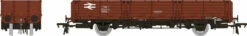 Rapido Trains OO Gauge OAA No. 100016, BR Bauxite 915005