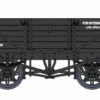 Rapido Trains OO Gauge LMS Dia 1666 Open Wagon - No.84 Internal User 937015