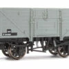 Rapido UK OO Gauge SR 8-Plank Wagon - S34301 BR Grey 940025
