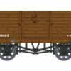 Rapido UK OO Gauge SR 8-Plank Wagon - S10953 SR Brown BR Letters 940028