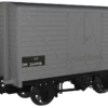 Rapido OO Gauge LNWR D88 Van - BR No 264998 Departmental Scale Model Railway Wagon 945014