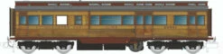 Rapido Trains N Gauge LNER Dynamometer Car No.23591 955001