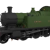 Rapido Trains OO Gauge 44xx 4408 GWR Green Model Railway Steam Locomotive DCC Ready 951002