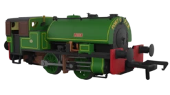 Rapido Trains OO Gauge Port Of Par Bagnall’s In Special Presentation Box Twin Pack - Lined Light Green (As Preserved) DCC Sound 958502 -Model Sales Shop 9fa36678 509f 481d 99c2 bec82761729b 45650.1698849441.1280.1280 59956.1699458852