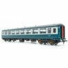 Accurascale OO Gauge Mark 2B TSO 5446 BR Blue/Grey ACC2660-TSO5446