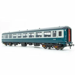 Accurascale OO Gauge Mark 2B TSO 5446 BR Blue/Grey ACC2660-TSO5446